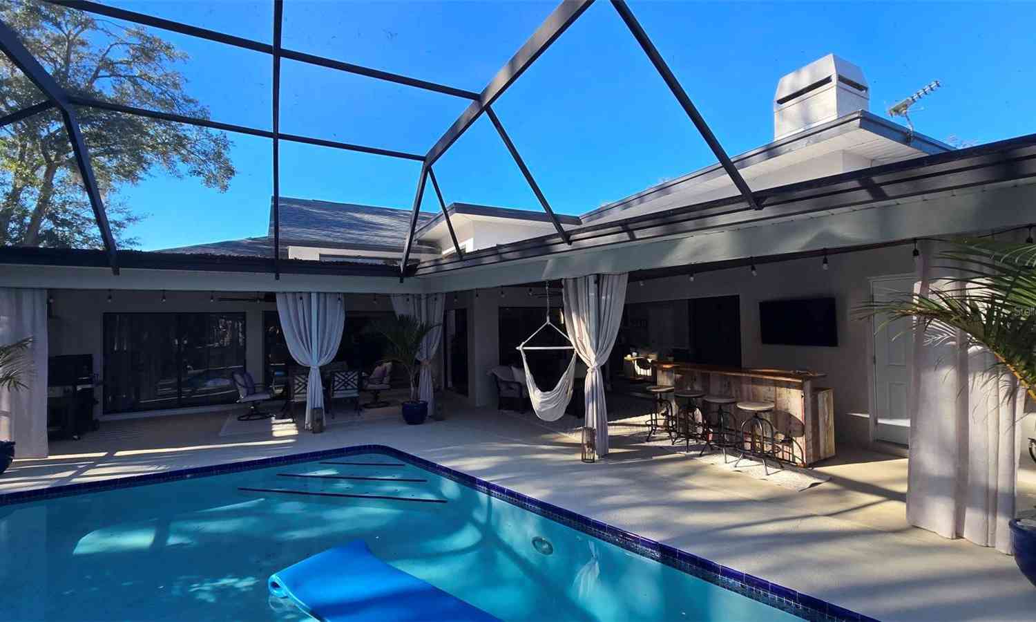 5476 Oakridge Drive, PALM HARBOR, Florida image 45
