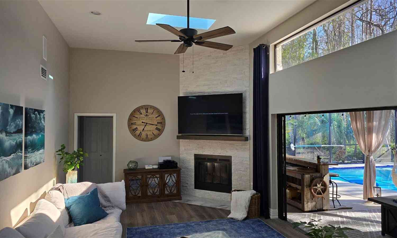 5476 Oakridge Drive, PALM HARBOR, Florida image 20