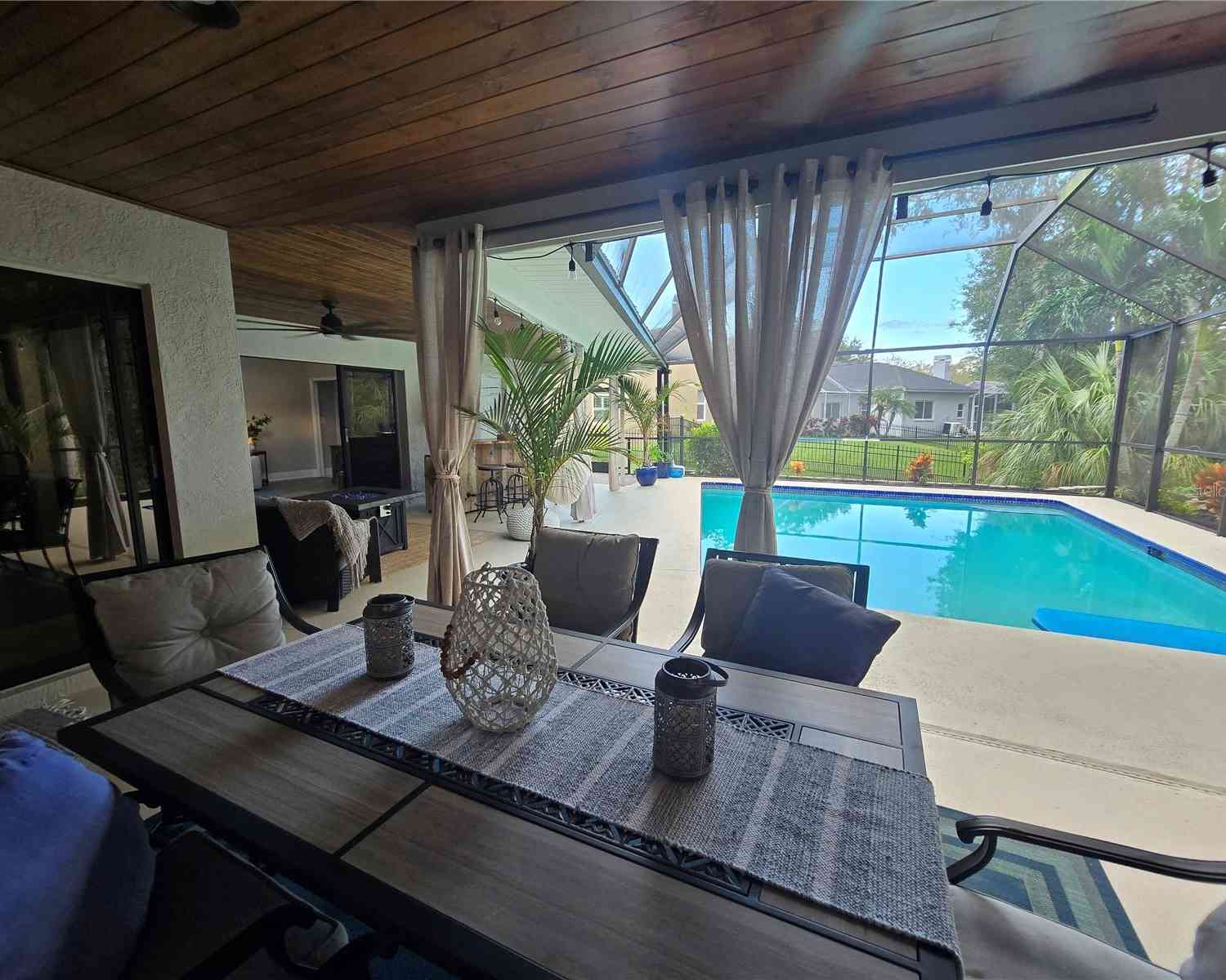 5476 Oakridge Drive, PALM HARBOR, Florida image 33