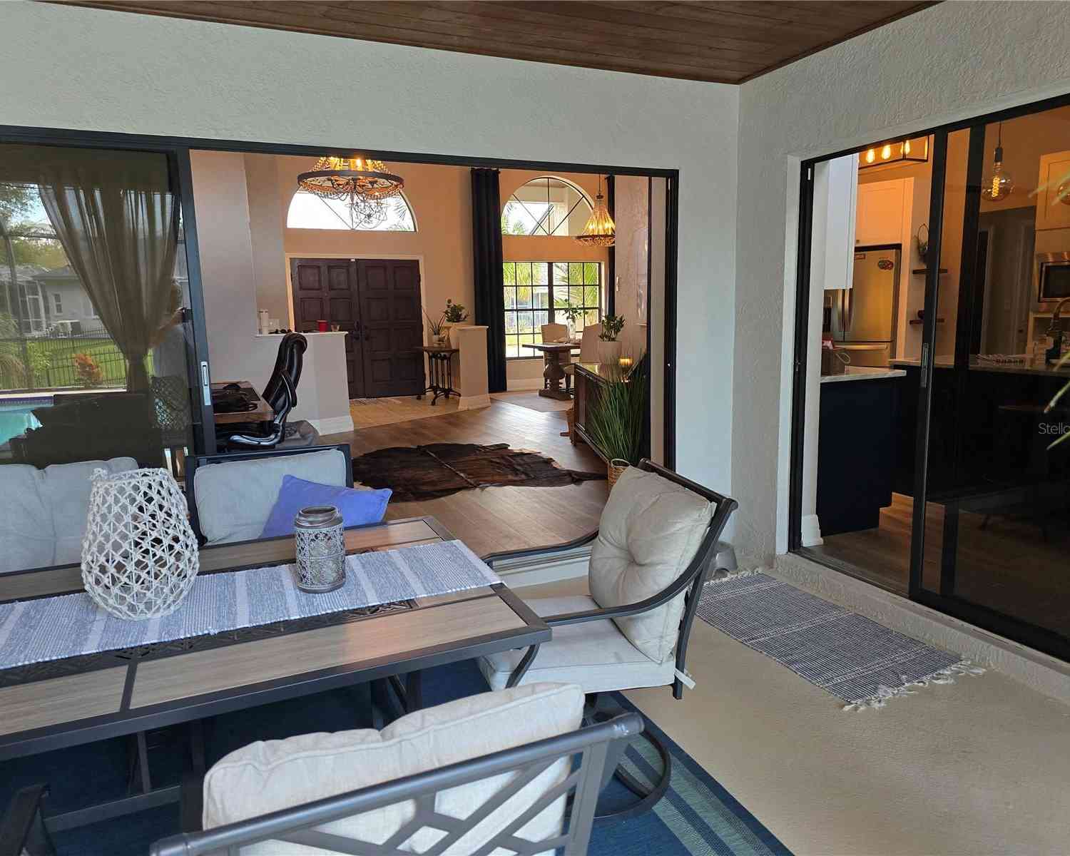 5476 Oakridge Drive, PALM HARBOR, Florida image 18