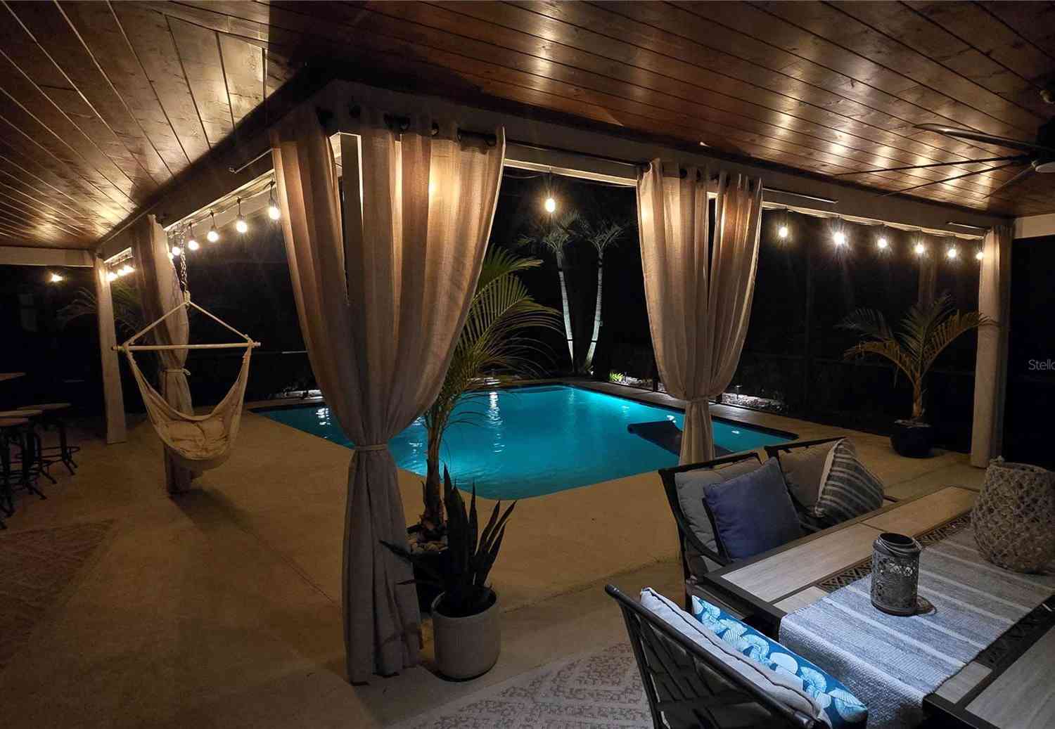 5476 Oakridge Drive, PALM HARBOR, Florida image 40
