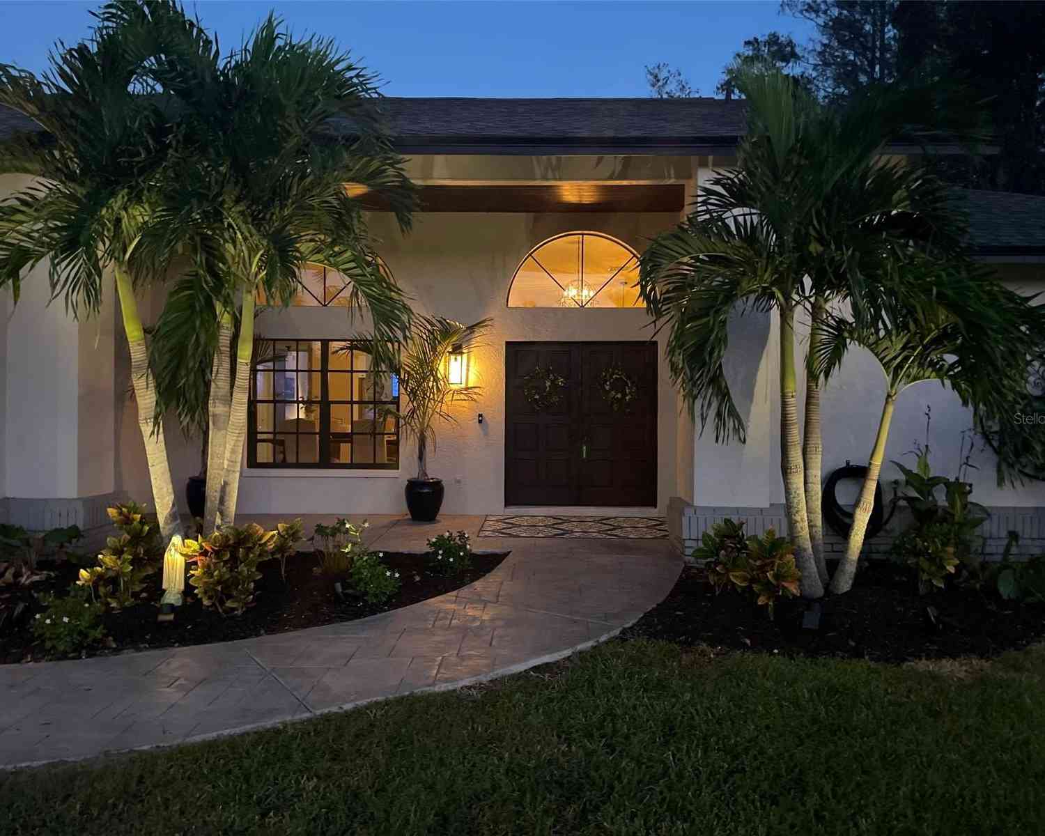 5476 Oakridge Drive, PALM HARBOR, Florida image 1
