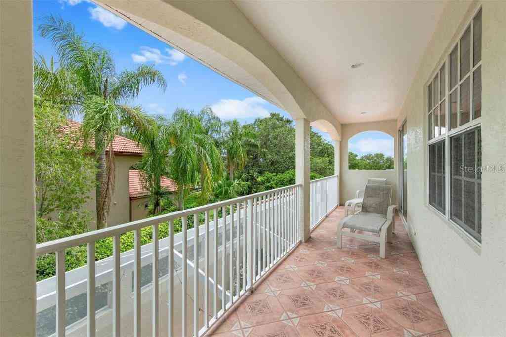 4561 Murcia Boulevard #13, SARASOTA, Florida image 32