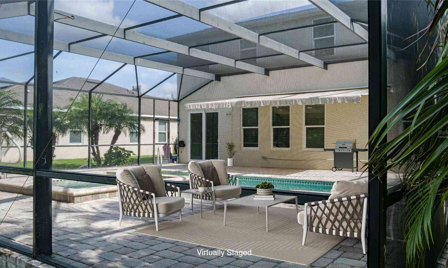 5331 98th Avenue, PARRISH, Florida image 38