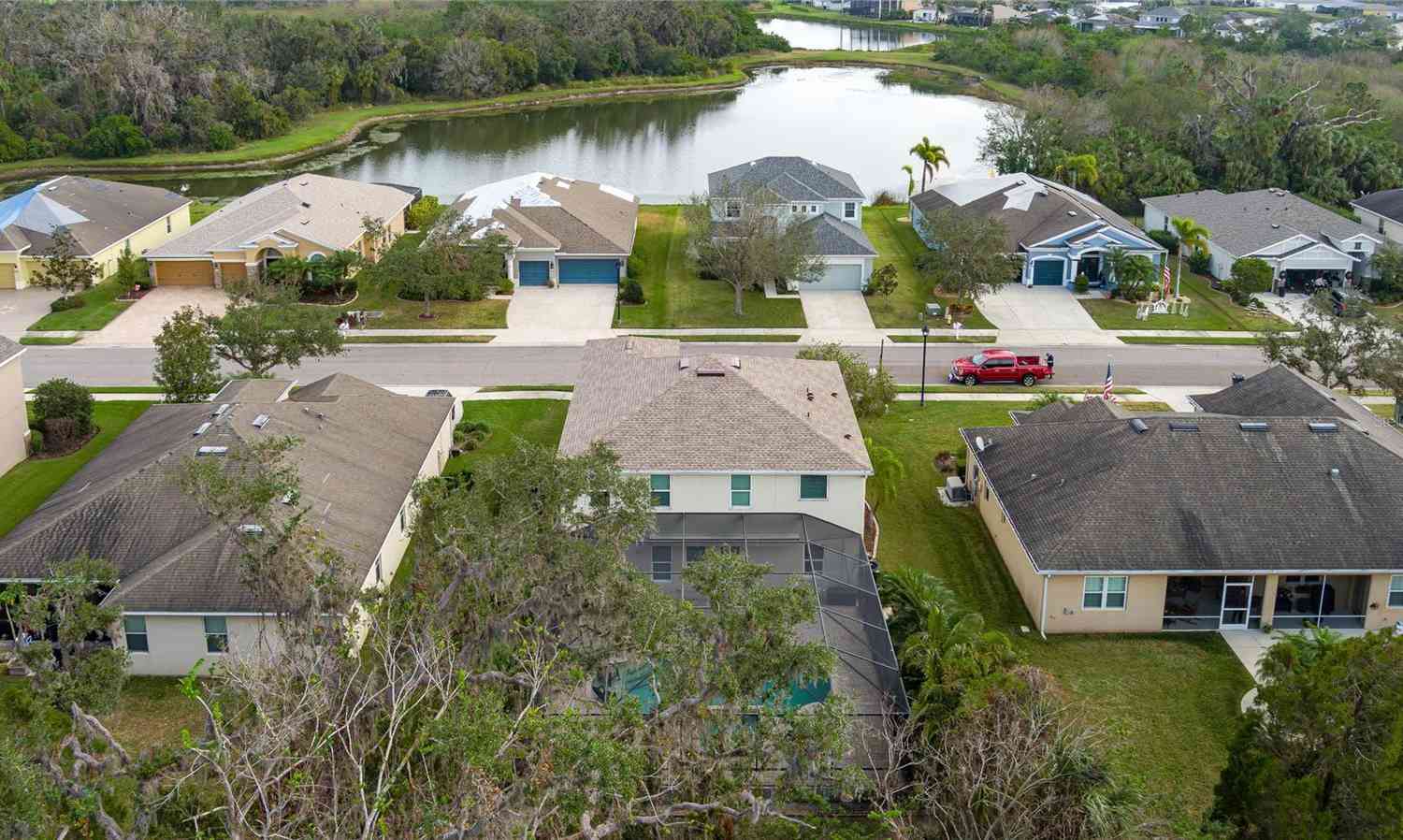 5331 98th Avenue, PARRISH, Florida image 47