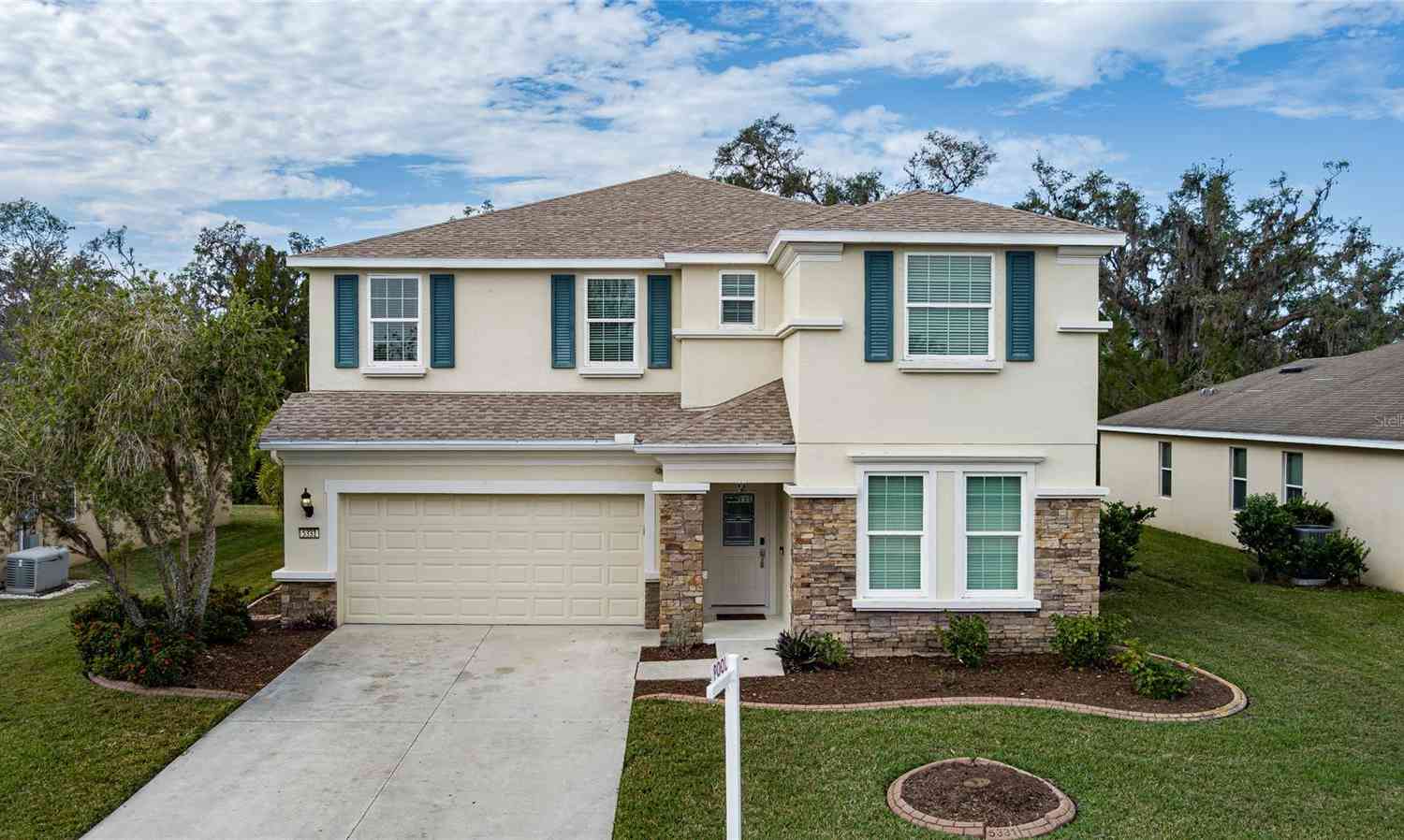 5331 98th Avenue, PARRISH, Florida image 1