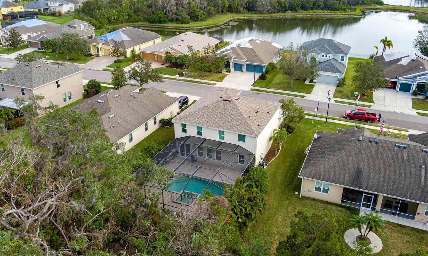 5331 98th Avenue, PARRISH, Florida image 48