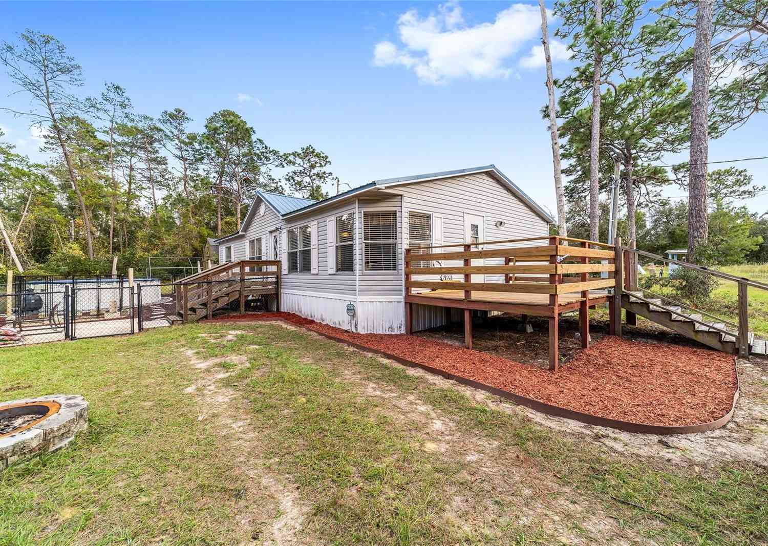 19702 SE 91st Street, OCKLAWAHA, Florida image 3