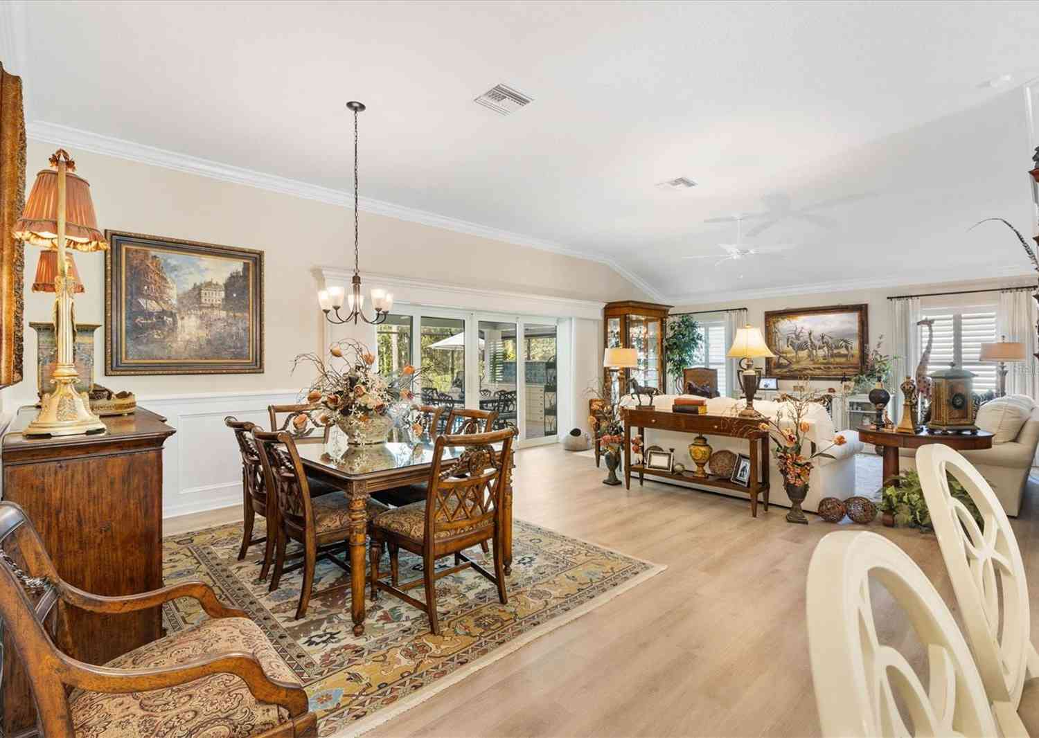 6938 Sugar Creek Path, THE VILLAGES, Florida image 15