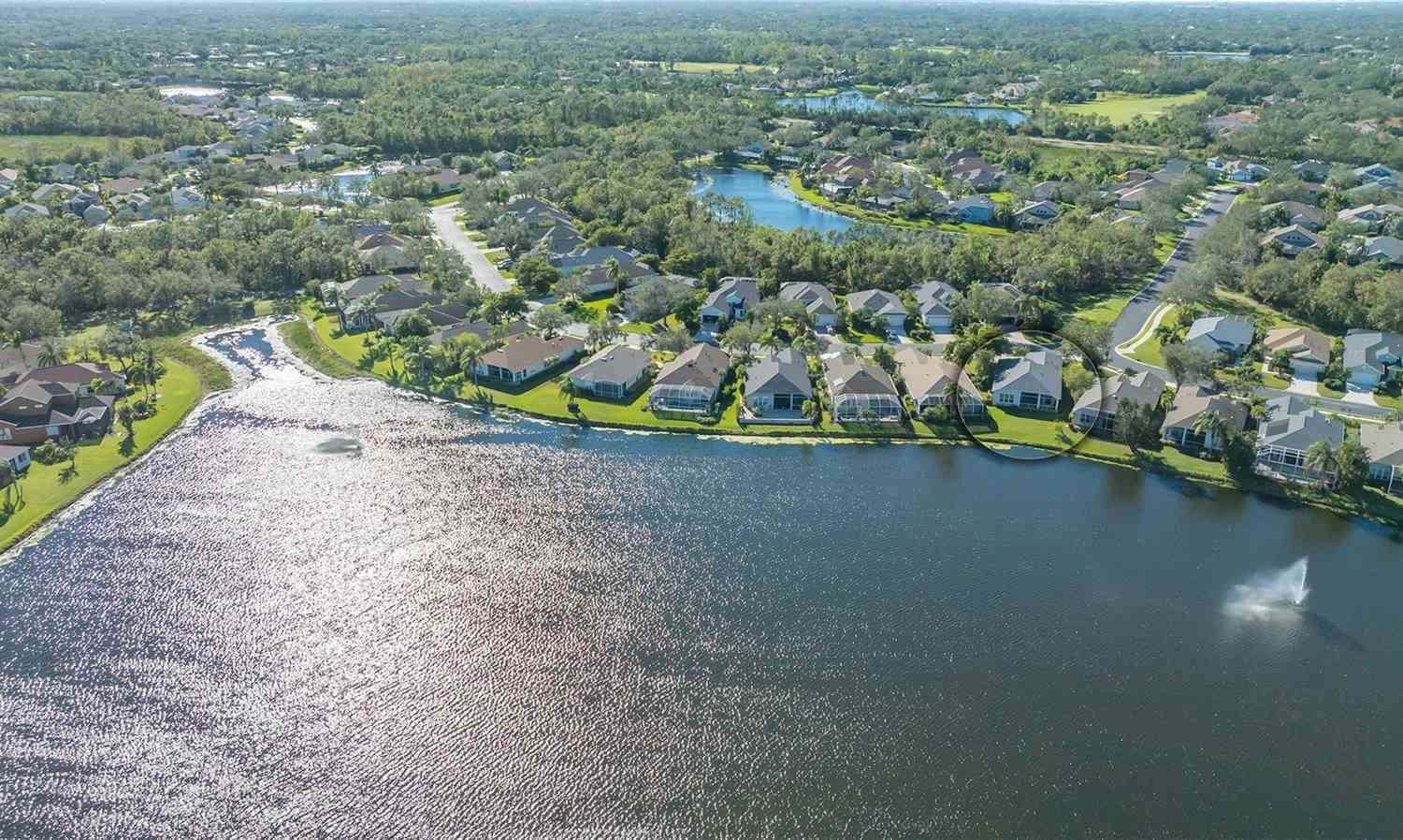 7407 Sea Island Lane, BRADENTON, Florida image 43