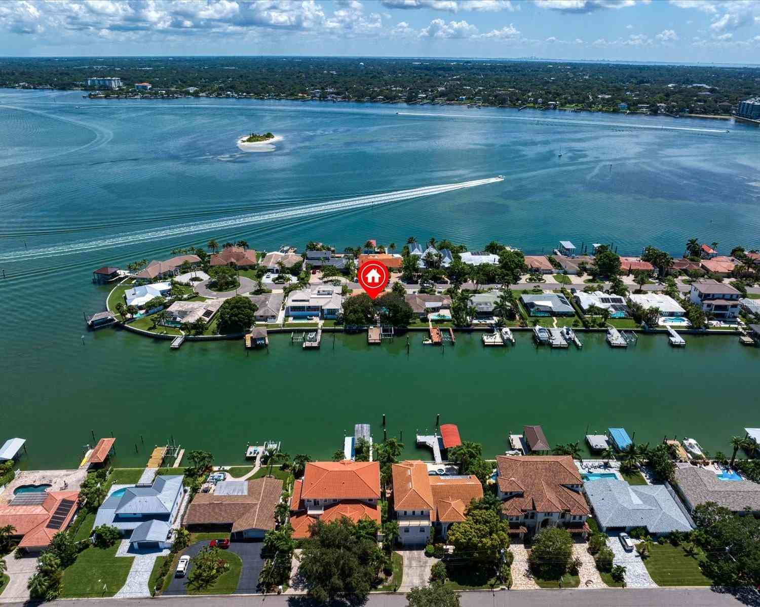 306 Windward Island, Clearwater, Florida image 10