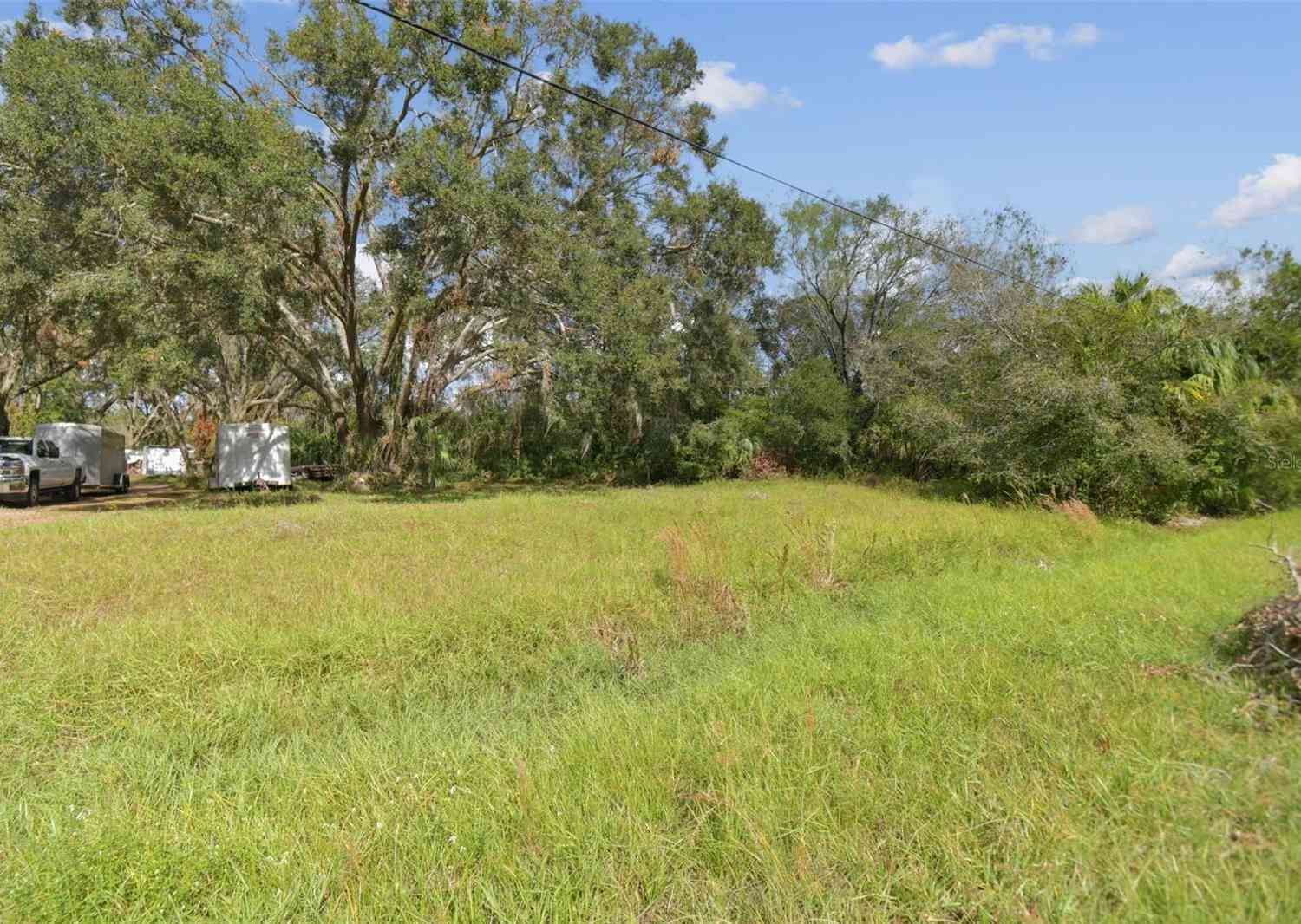 1619 Butch Cassidy Trail, WIMAUMA, Florida image 35