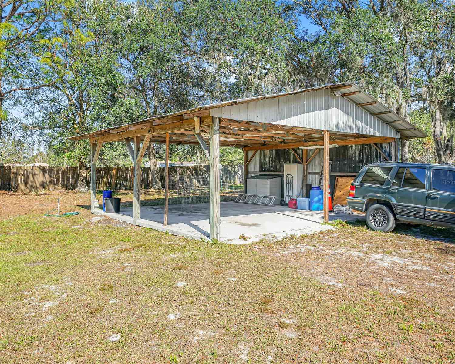 4910 Greyhound Avenue, LAKE WALES, Florida image 30