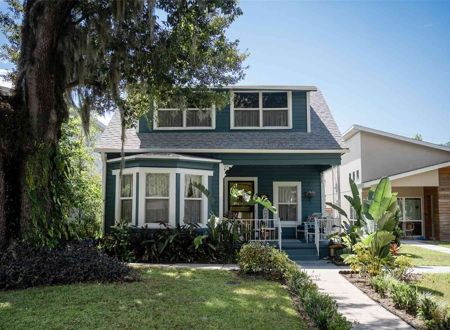 806 Cypress Avenue, SANFORD, Florida image 1