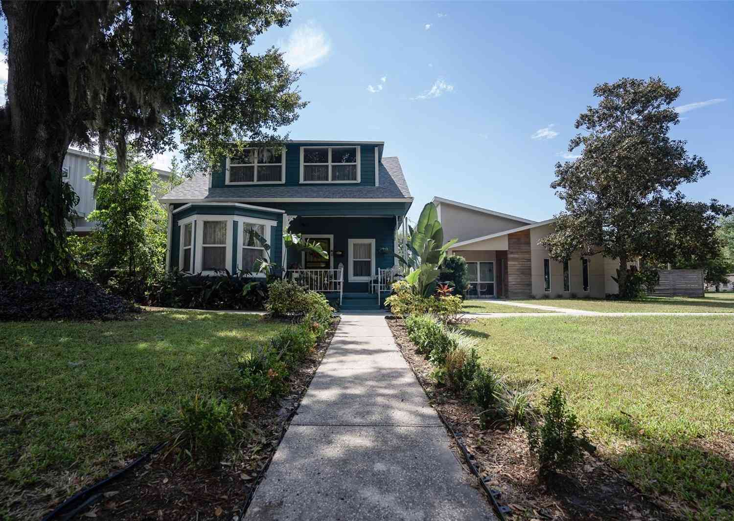 806 Cypress Avenue, SANFORD, Florida image 3