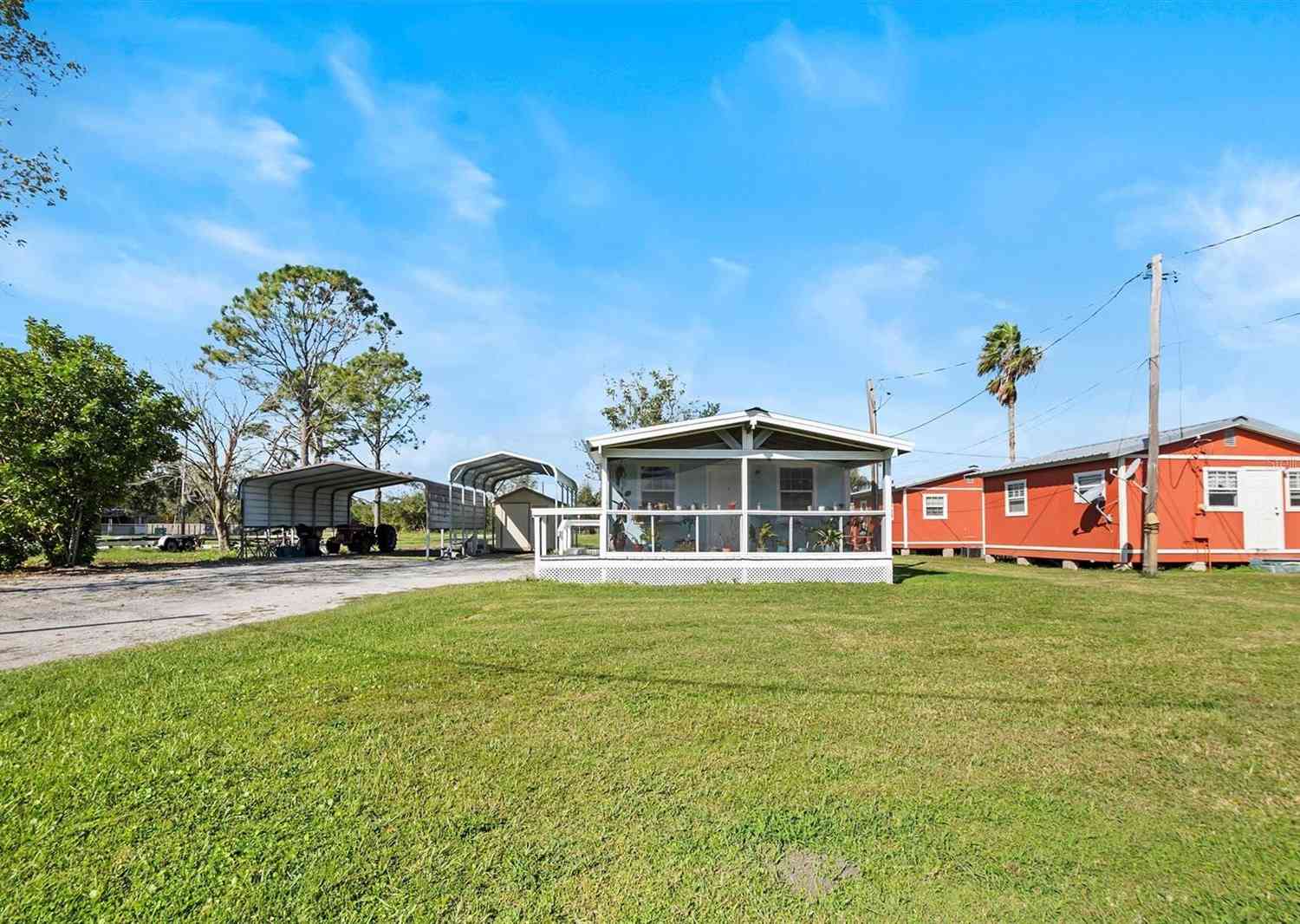 3364 N Marina Parkway, LAKE WALES, Florida image 17