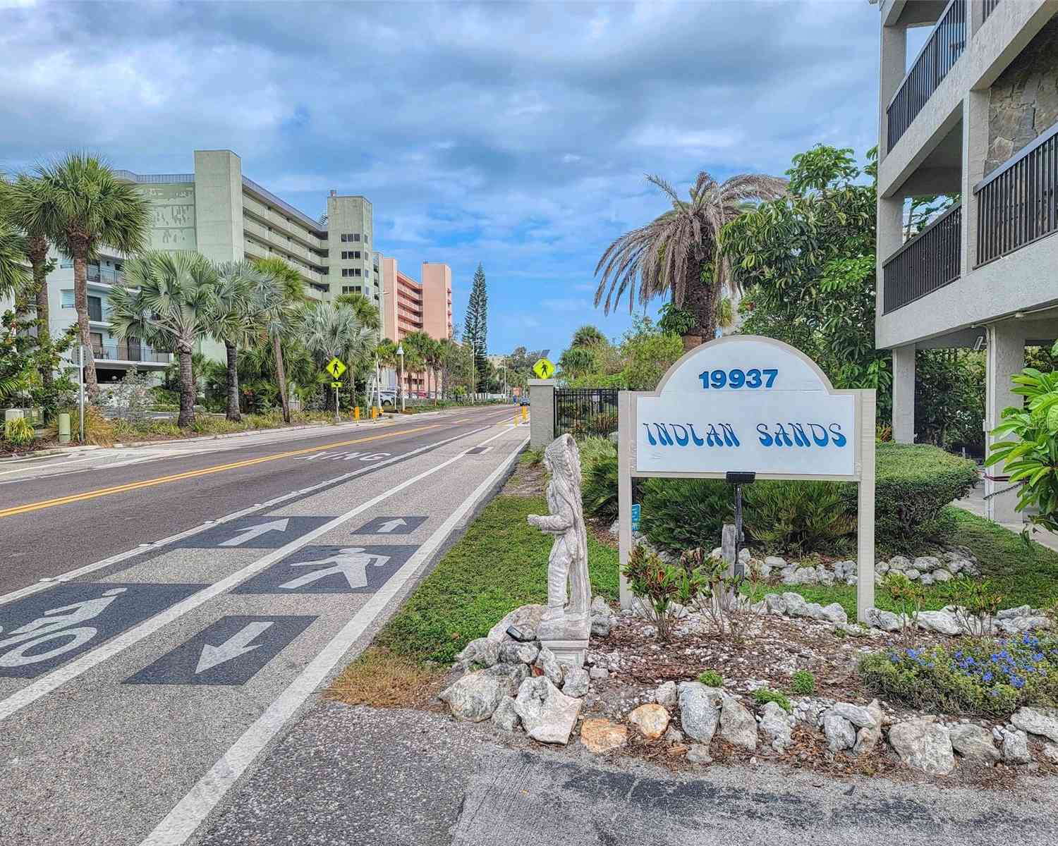 19937 Gulf Boulevard #B3, INDIAN SHORES, Florida image 1