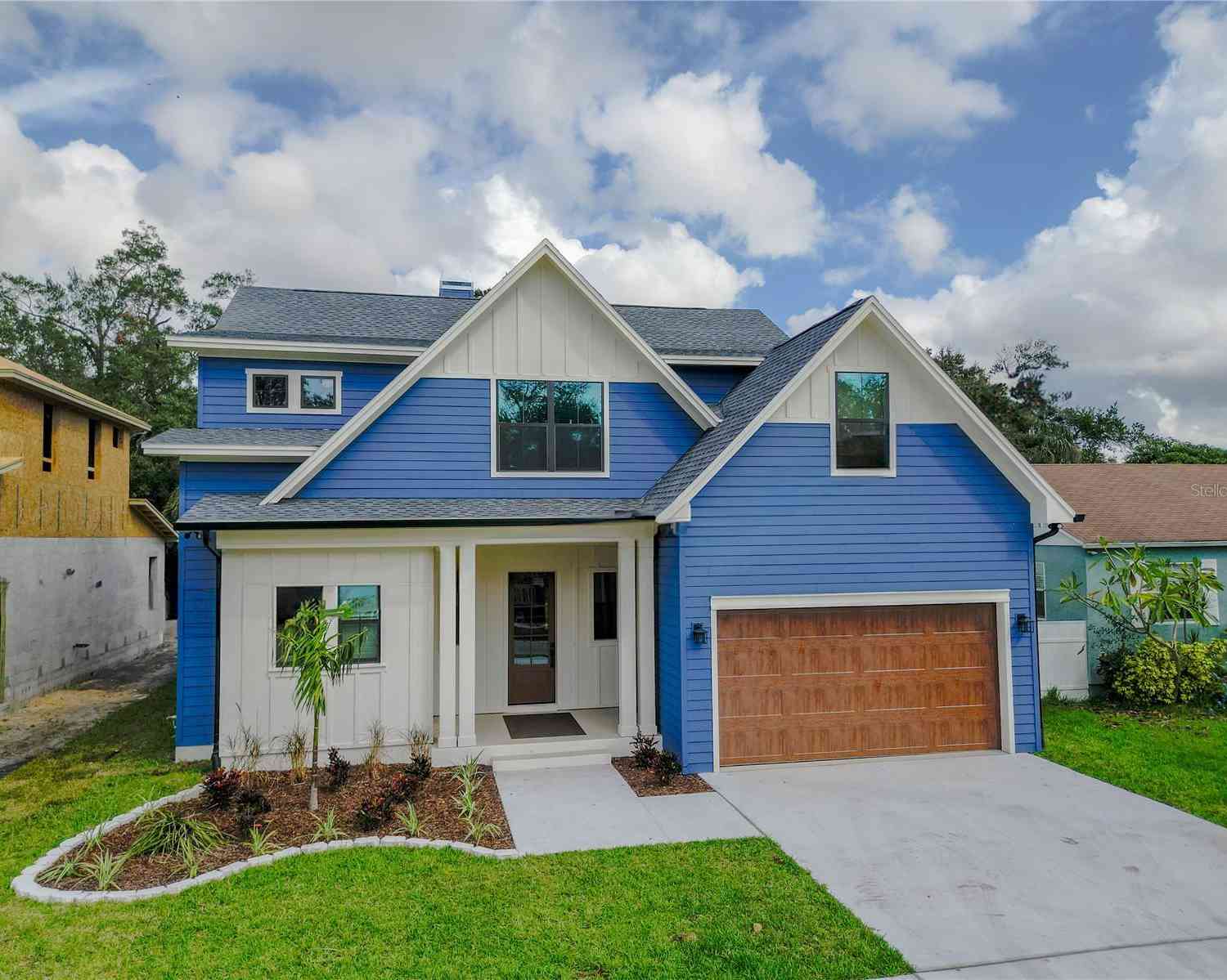 1013 W Charter Street, Tampa, Florida image 1