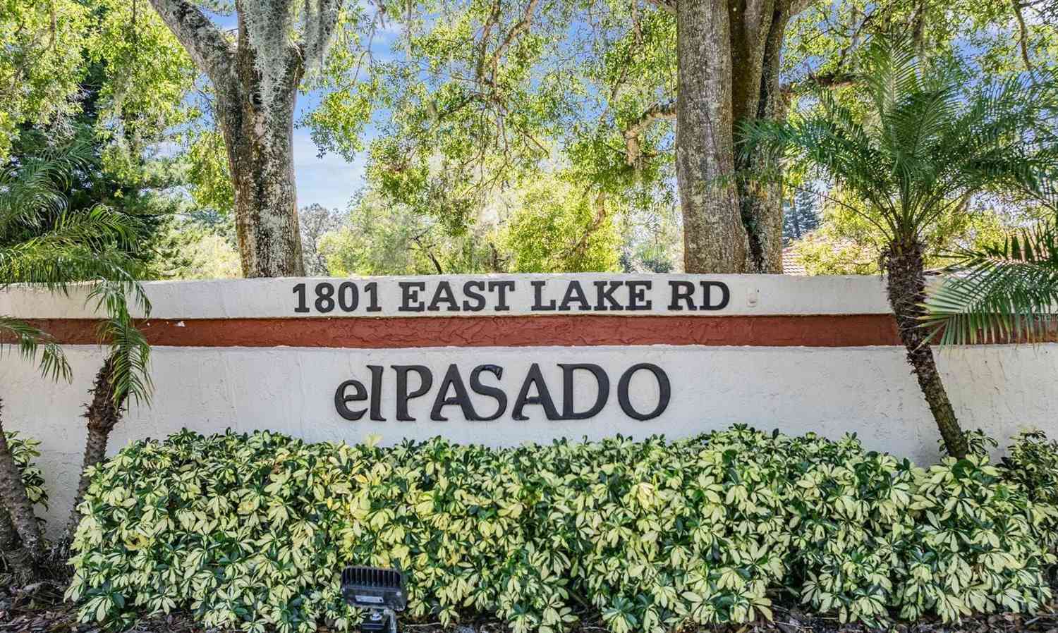 1801 E Lake Road #3G, PALM HARBOR, Florida image 38