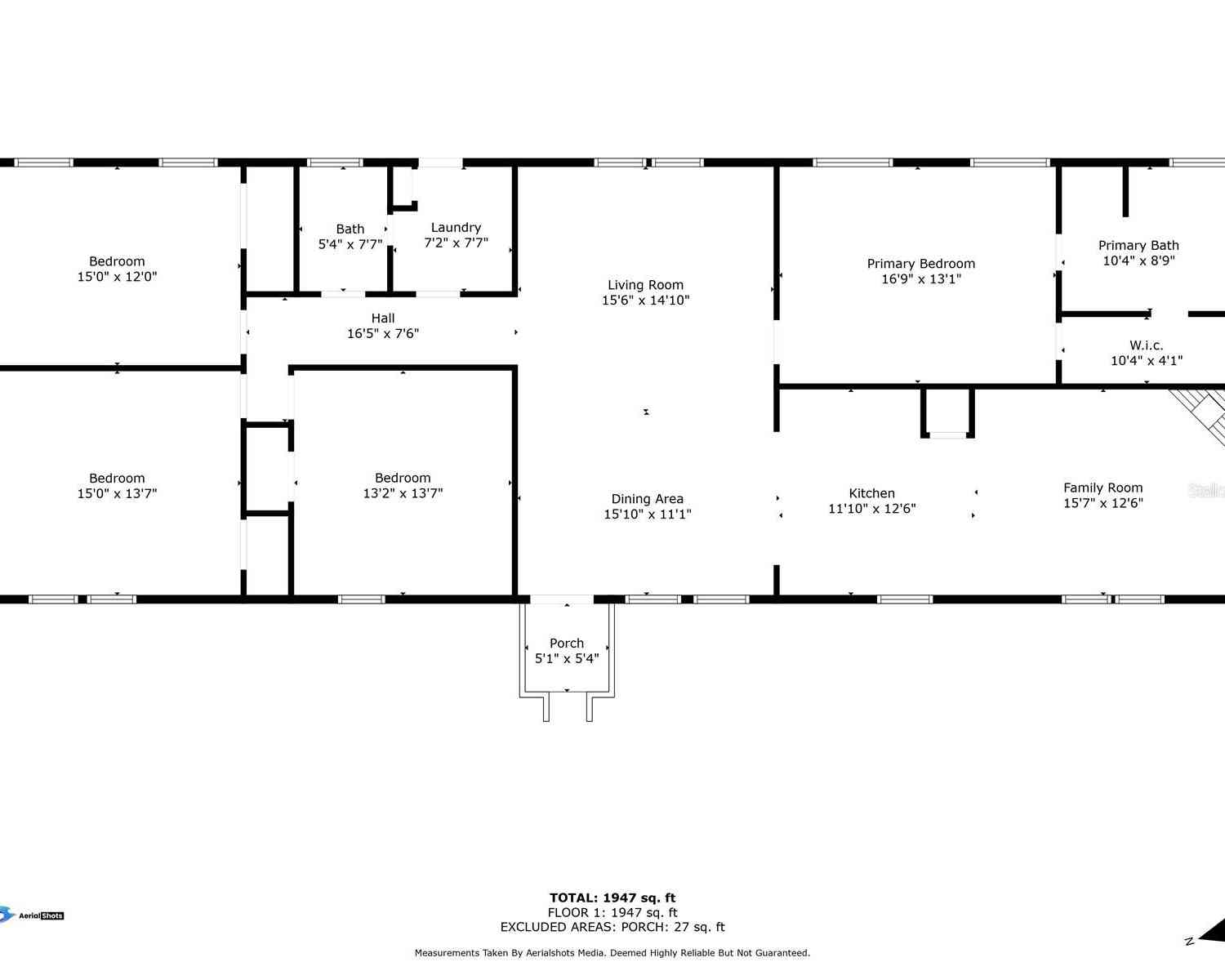 5005 H L Smith Road, HAINES CITY, Florida image 47