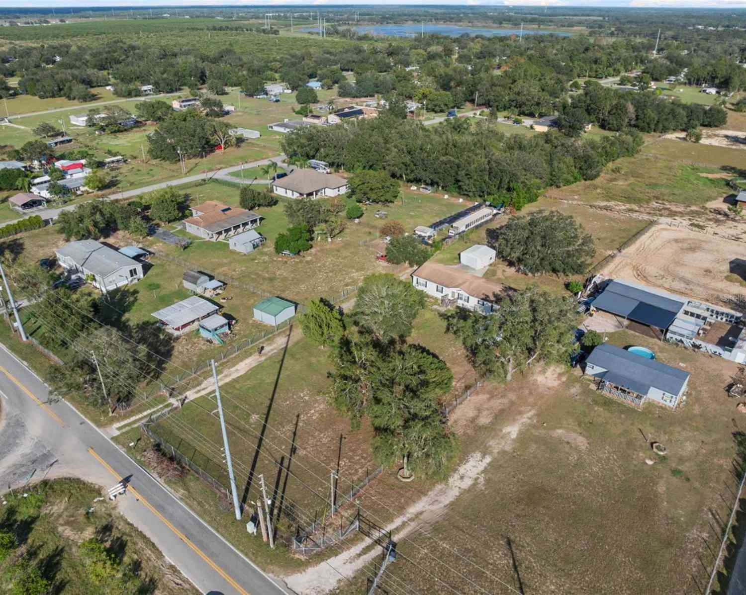 5005 H L Smith Road, HAINES CITY, Florida image 37