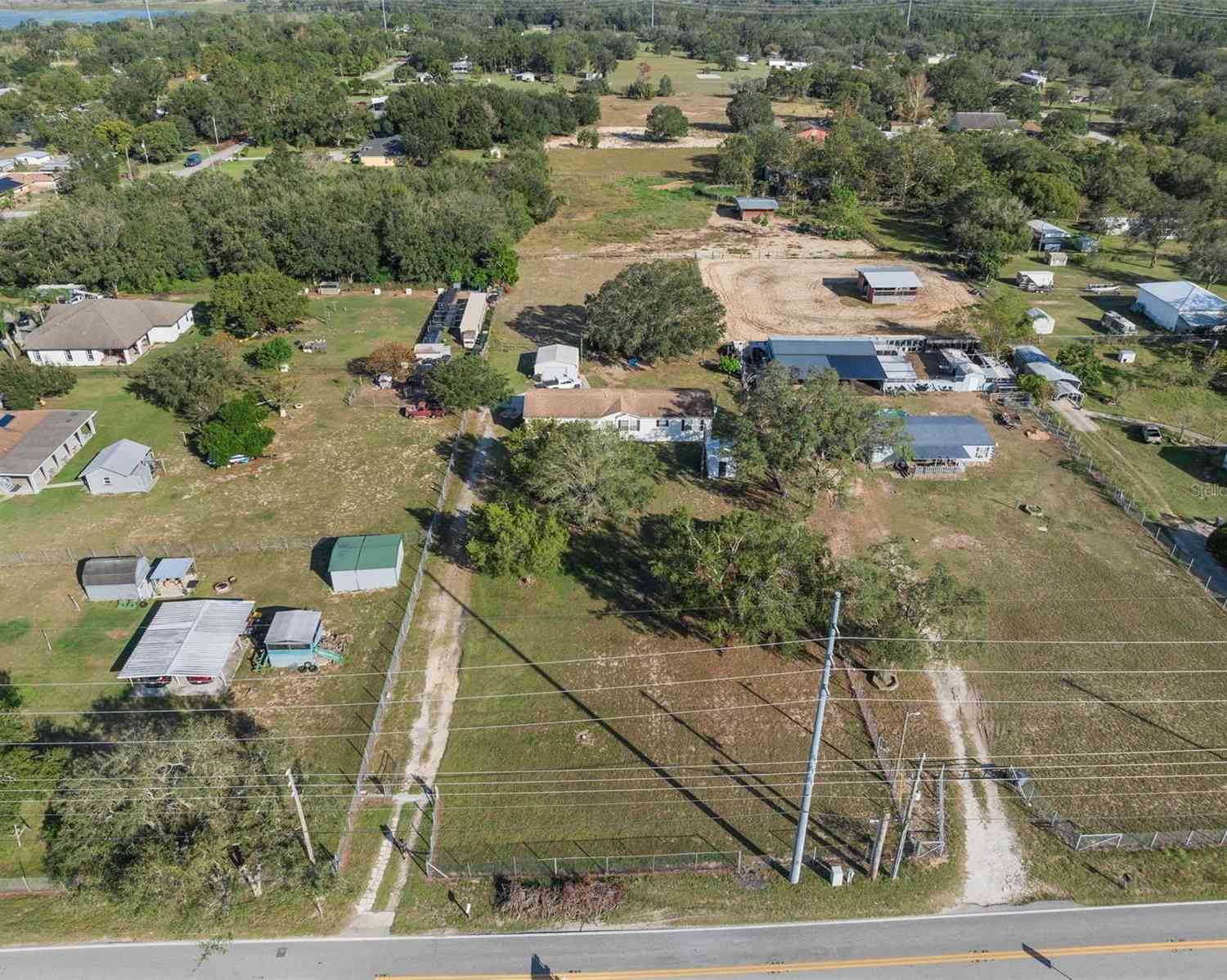 5005 H L Smith Road, HAINES CITY, Florida image 38