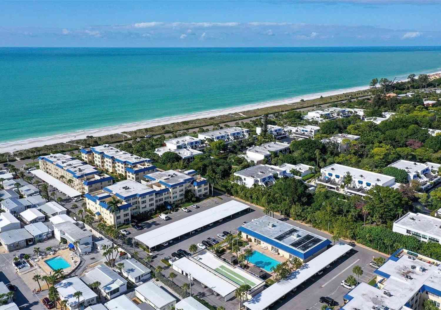 3808 Gulf Of Mexico Drive #E307, LONGBOAT KEY, Florida image 36