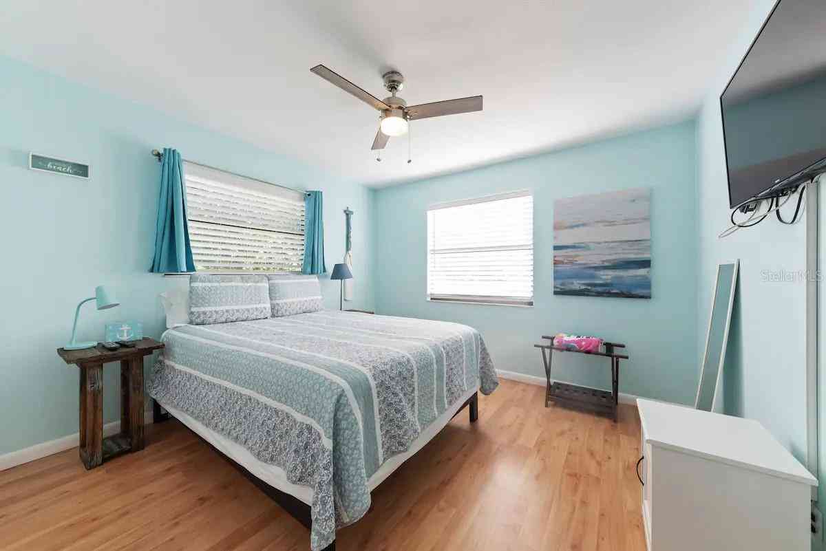 2109 Gulf Boulevard #1B, INDIAN ROCKS BEACH, Florida image 4