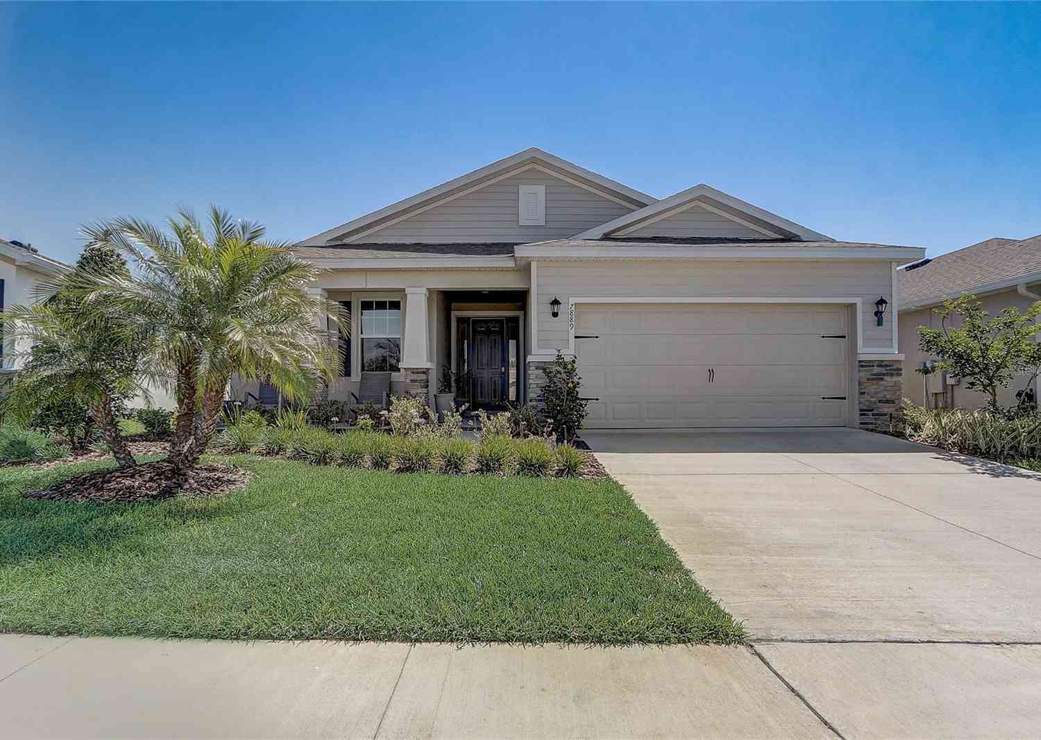 7889 Penrose Place, WILDWOOD, Florida image 1