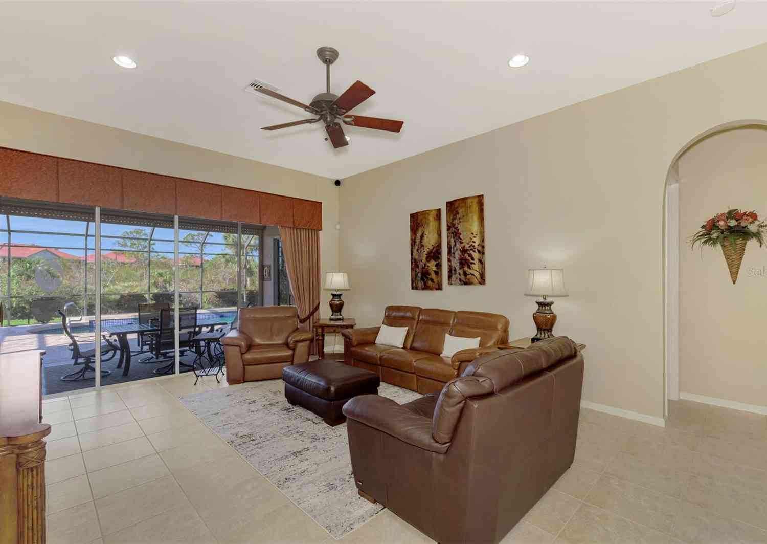 13324 Golf Pointe Drive, PORT CHARLOTTE, Florida image 10