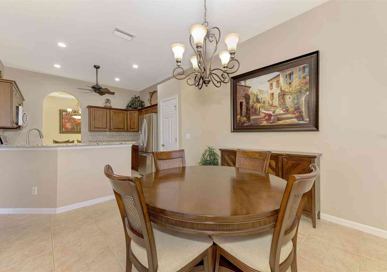 13324 Golf Pointe Drive, PORT CHARLOTTE, Florida image 29