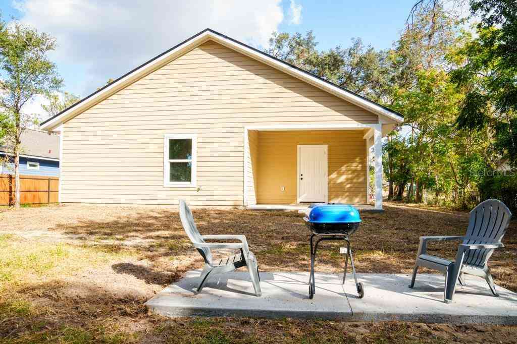 314 SE 5th Street, WILLISTON, Florida image 22