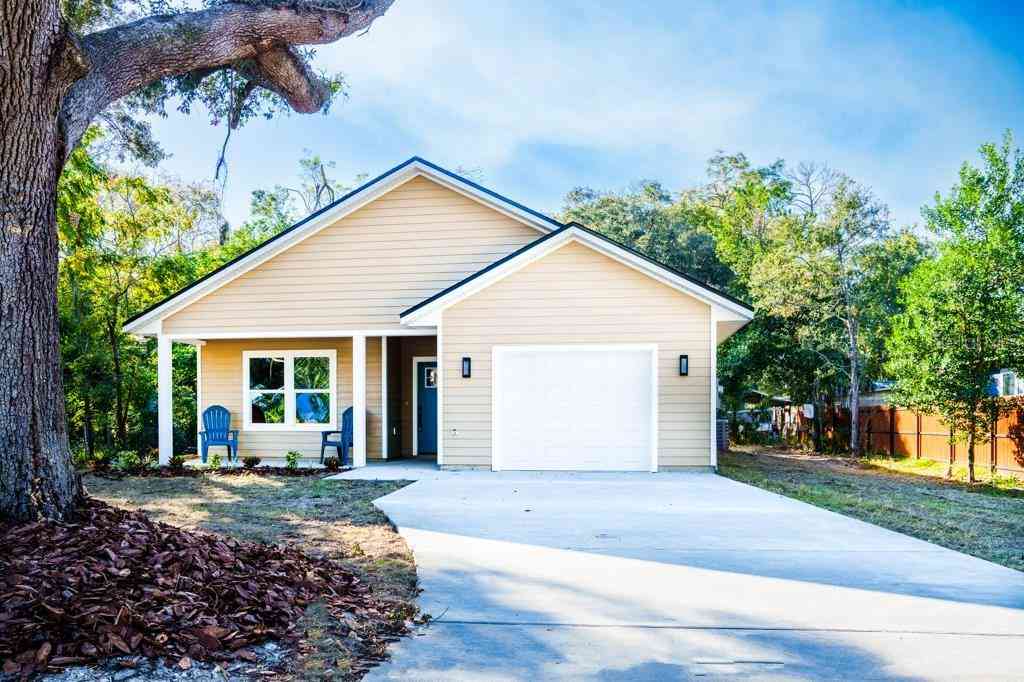 314 SE 5th Street, WILLISTON, Florida image 2