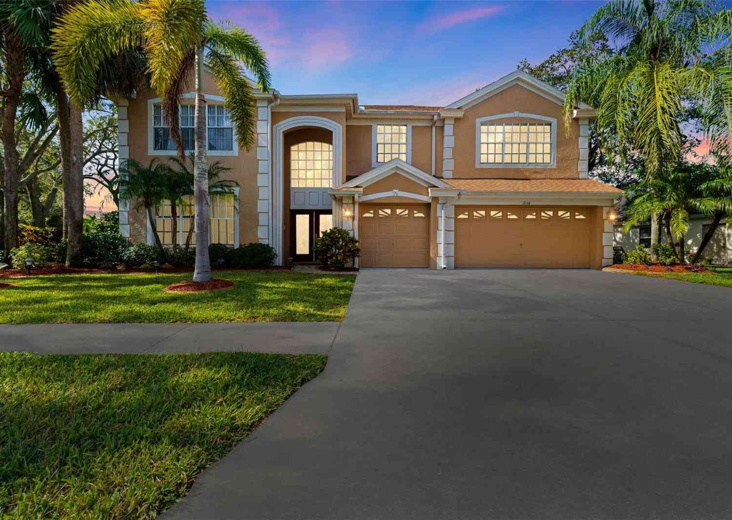 1858 Longview Ln, TARPON SPRINGS, Florida image 1