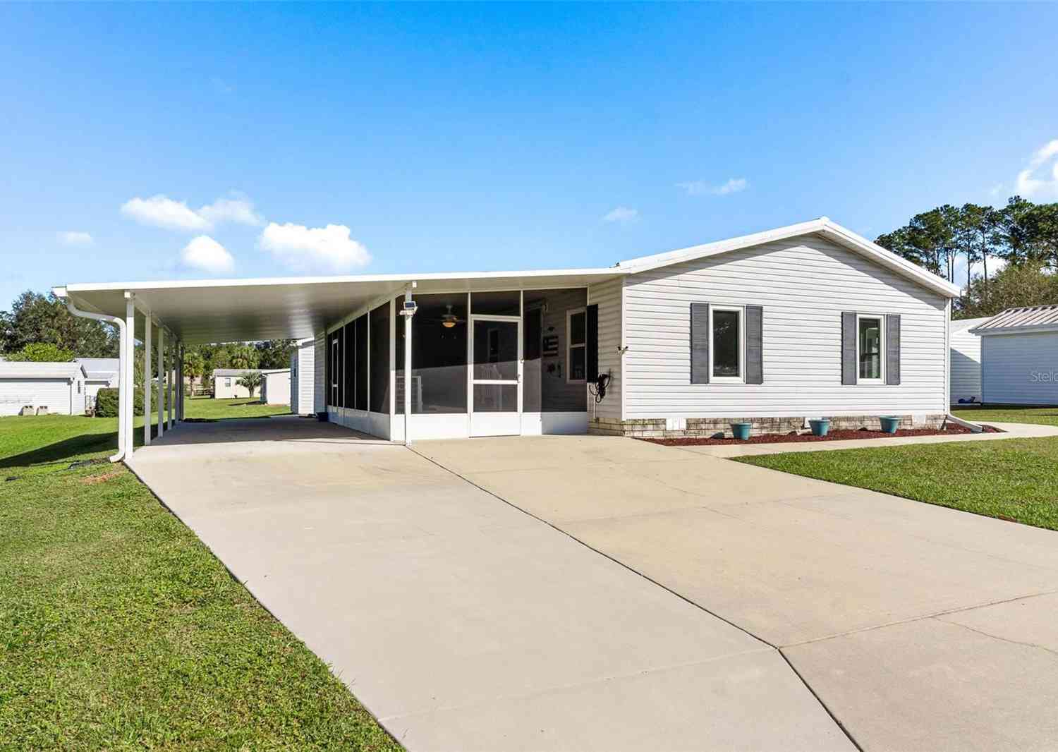 4909 SE 131st Street, BELLEVIEW, Florida image 33