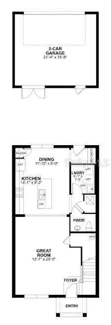 15375 Burgtheater Drive, WINTER GARDEN, Florida image 16