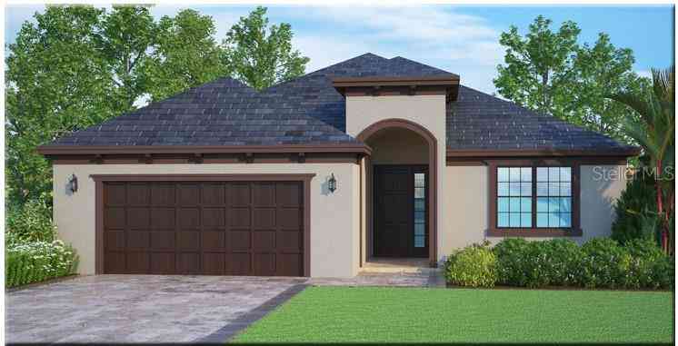 1669 Markel Drive, WINTER GARDEN, Florida image 1