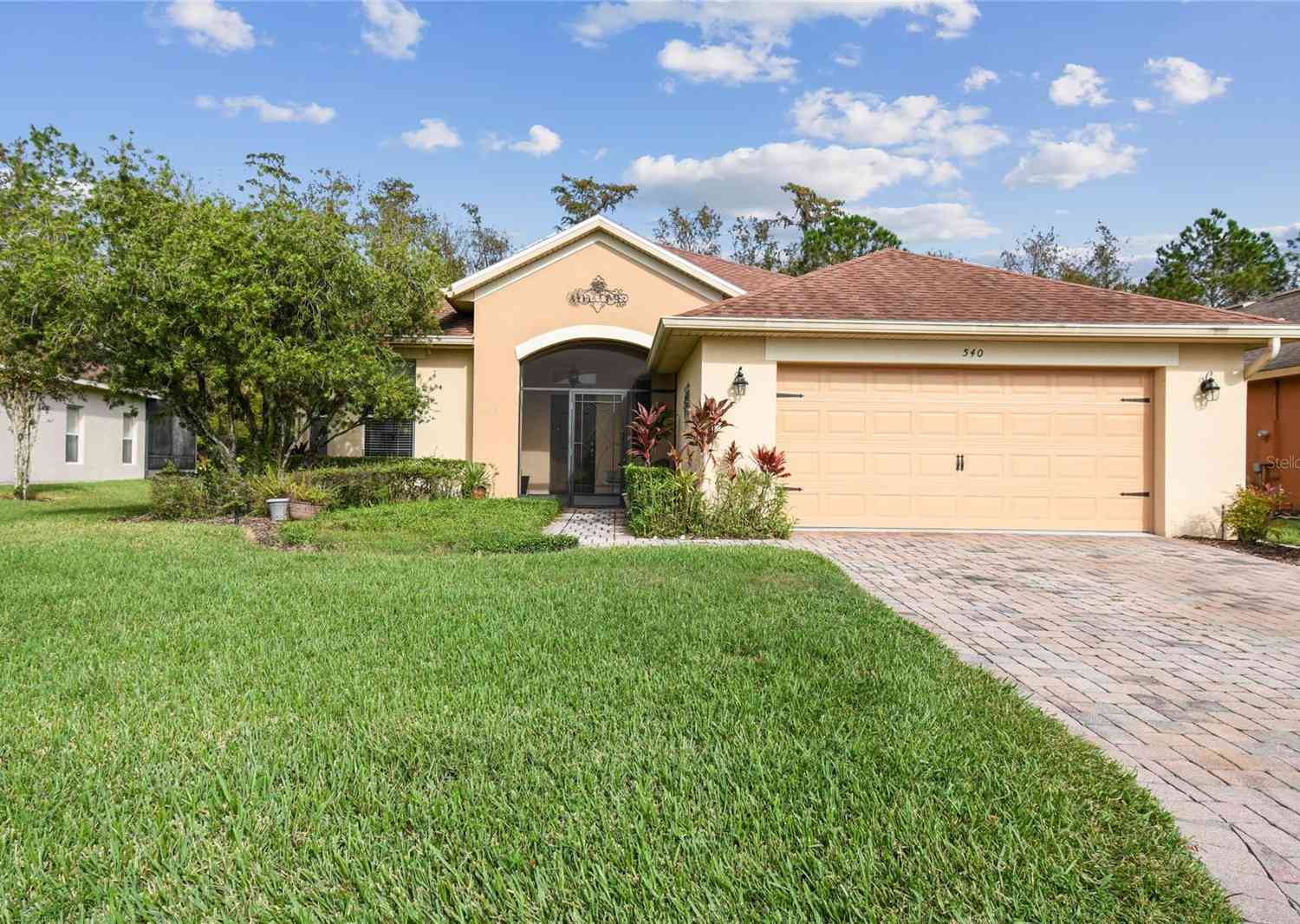 540 Genoa Dr, POINCIANA, Florida image 47