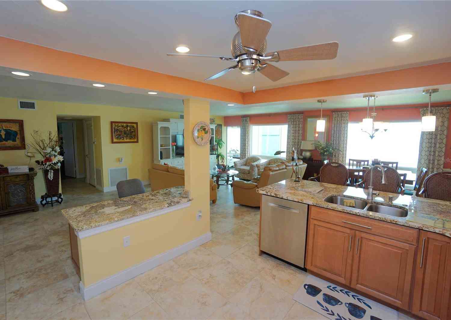 1 Colony Point Drive #B9, PUNTA GORDA, Florida image 20