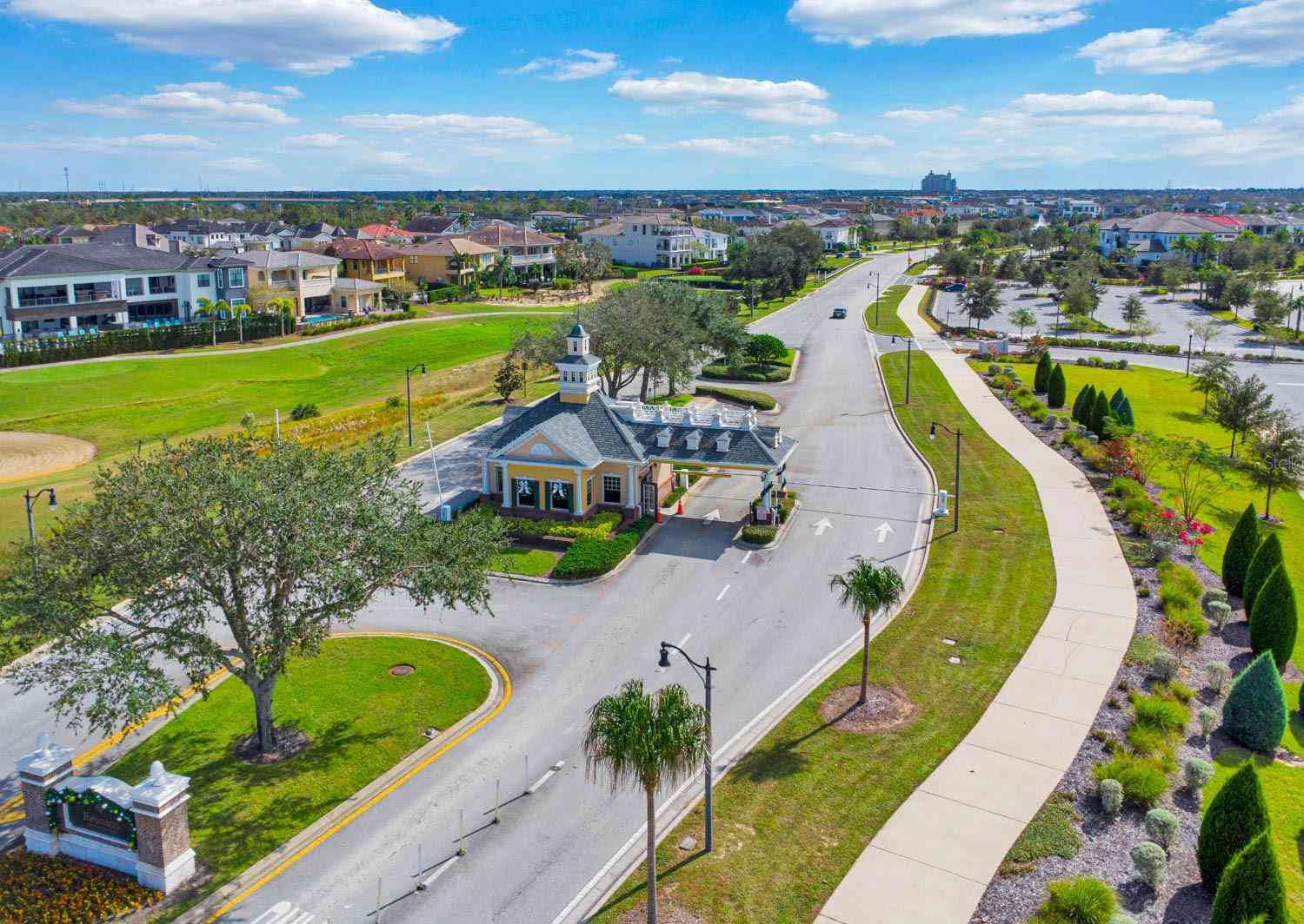 876 Driving Range Court, Reunion, Florida image 45