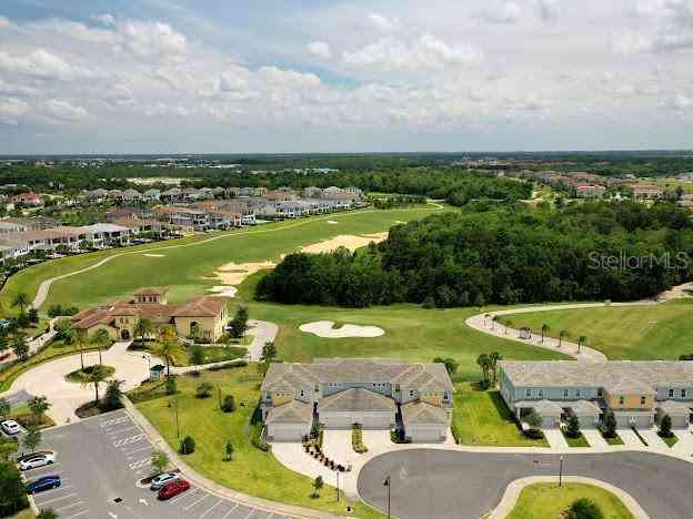 876 Driving Range Court, Reunion, Florida image 9