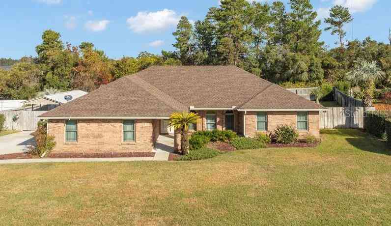 113 Amberglow Court, DEBARY, Florida image 1