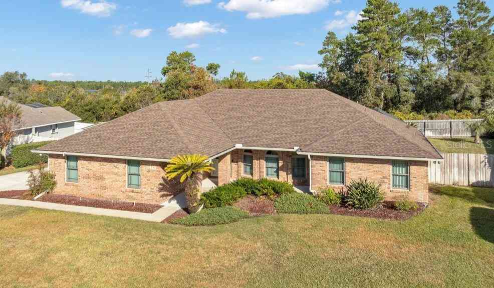 113 Amberglow Court, DEBARY, Florida image 2