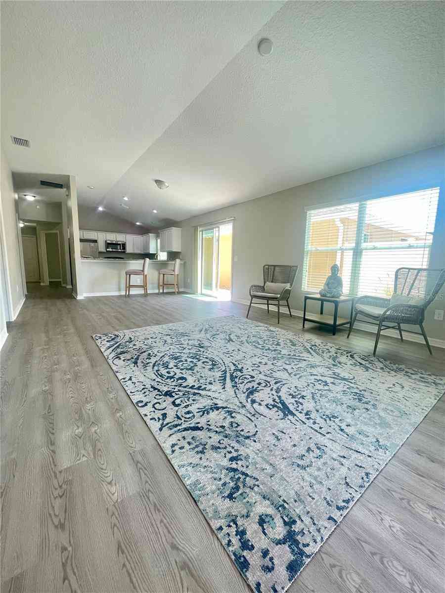 928 Nuthatch Avenue, THE VILLAGES, Florida image 4