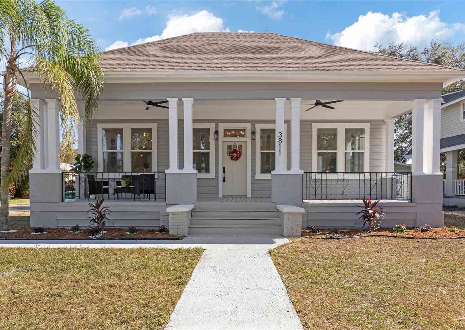 3811 N Arlington Avenue, Tampa, Florida image 1