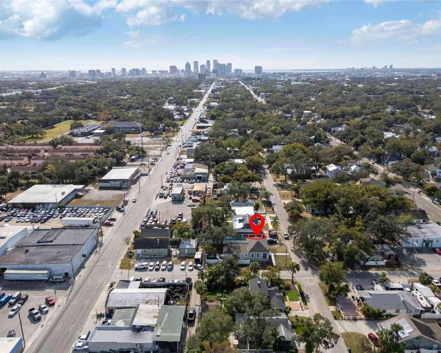 3811 N Arlington Avenue, Tampa, Florida image 9