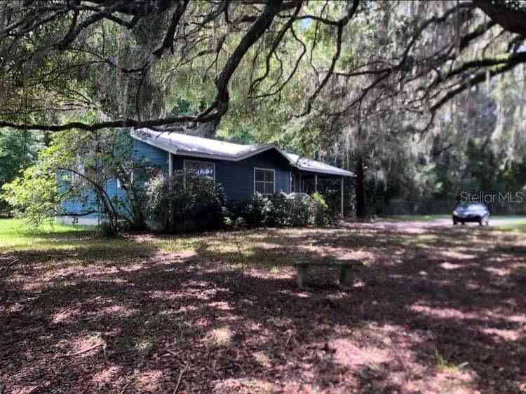 16805 Highway 441, MICANOPY, Florida image 4