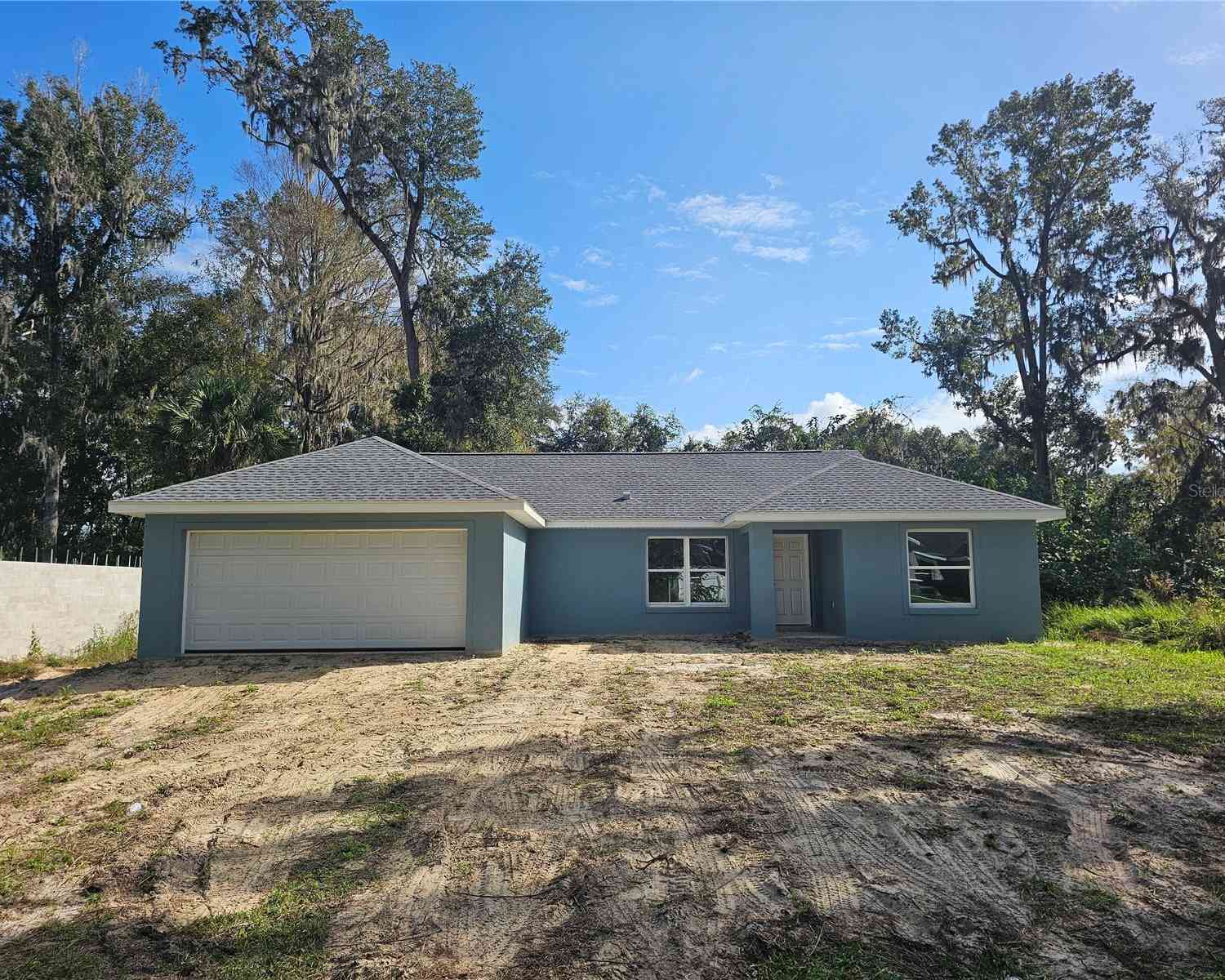 15067 SE 61st Court, SUMMERFIELD, Florida image 1