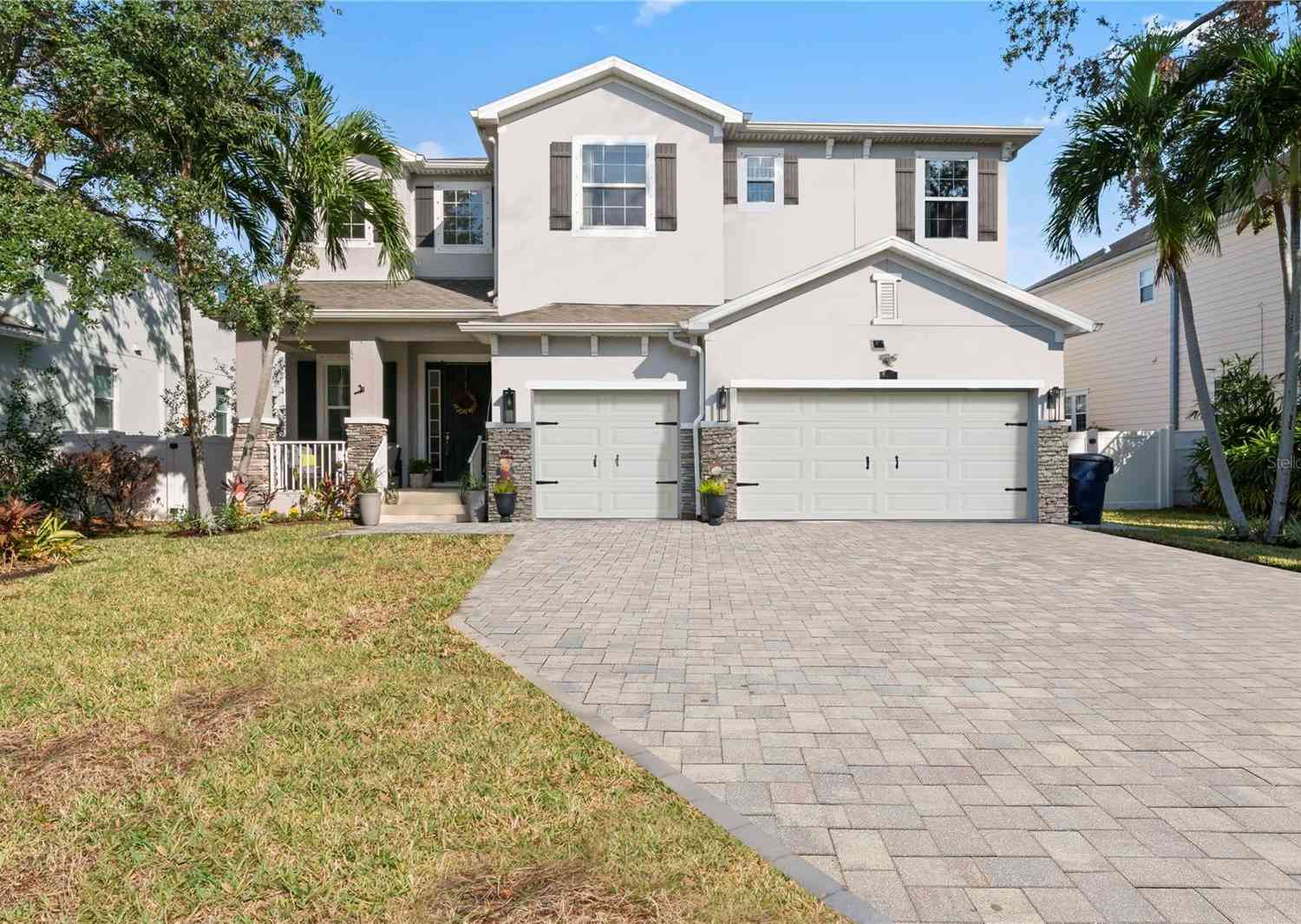 4615 W El Prado Boulevard, Tampa, Florida image 1