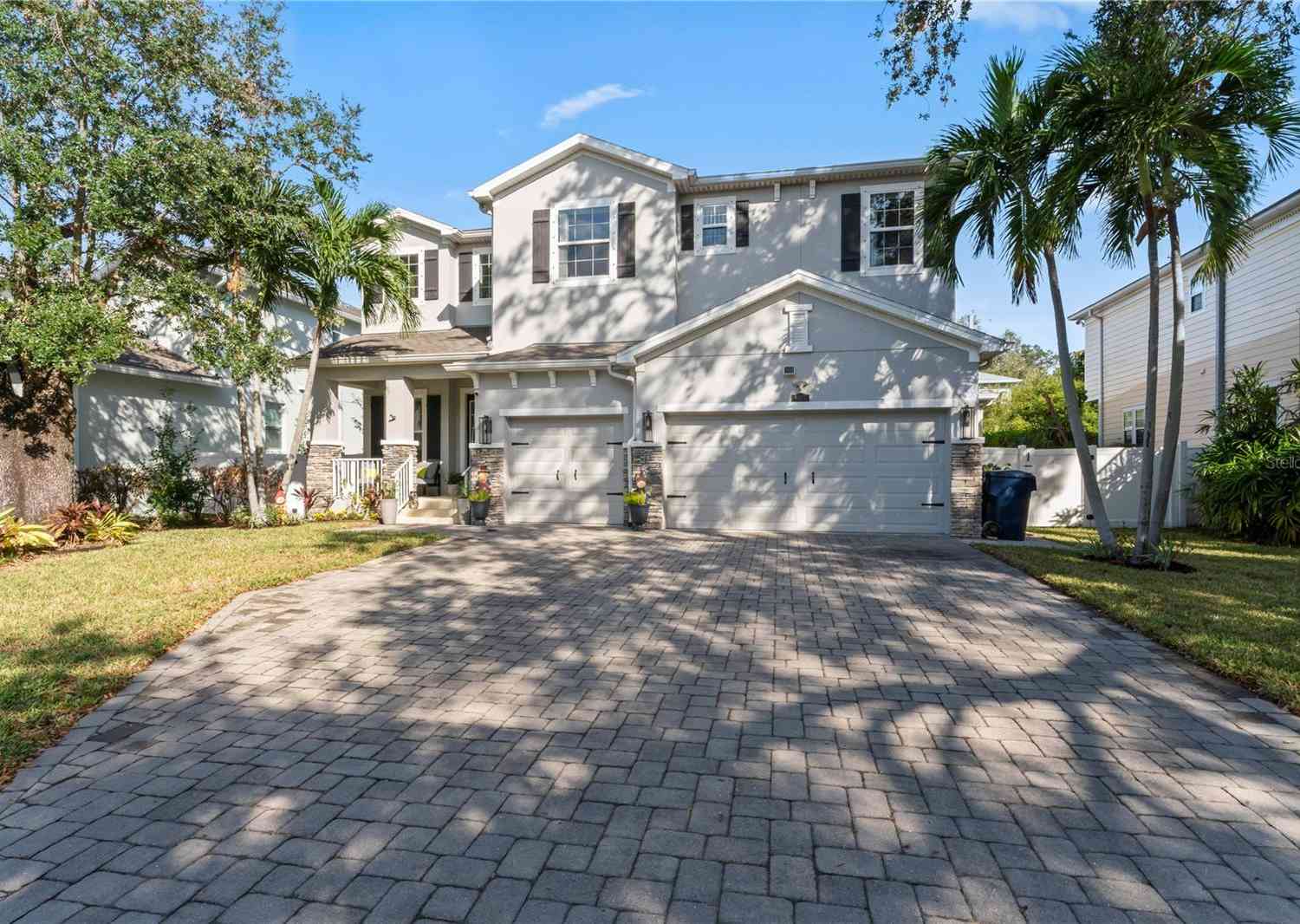 4615 W El Prado Boulevard, Tampa, Florida image 3